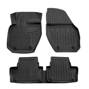 RezawPlast Autorohože 3DS - Volvo XC60  2008-2017