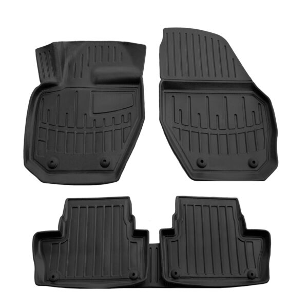 RezawPlast Autorohože 3DS - Volvo XC60  2008-2017
