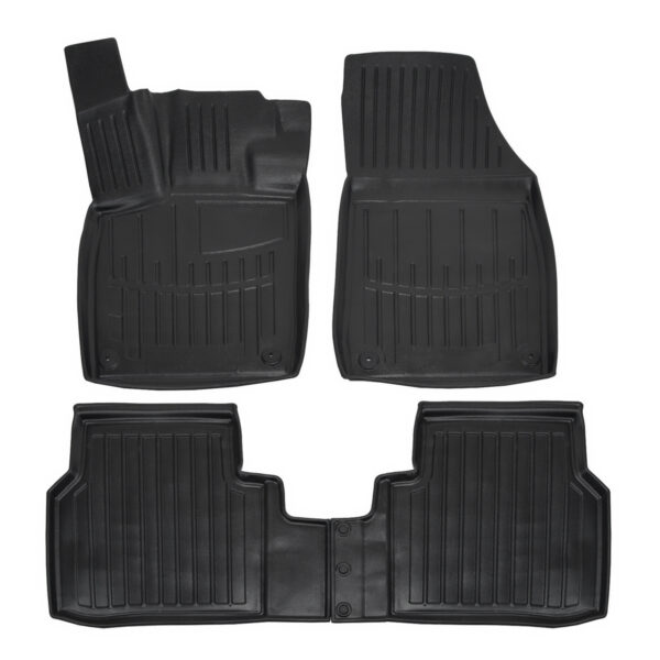 Autorohože 3DS - Volkswagen ID.4 2020-