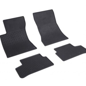 Autorohože RIGUM - Mercedes CLA (C118/X118) 2020-