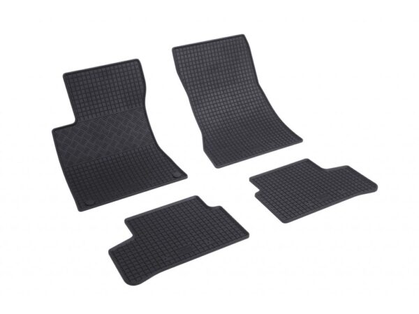 Autorohože RIGUM - Mercedes CLA (C118/X118) 2020-
