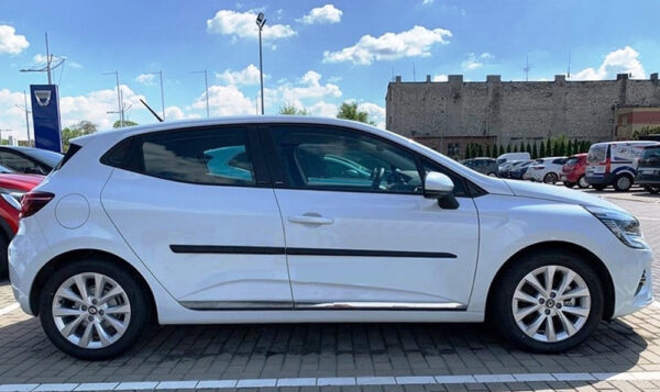 Riderauto Lišty dverí - Renault CLIO HTB 2020- - Image 2