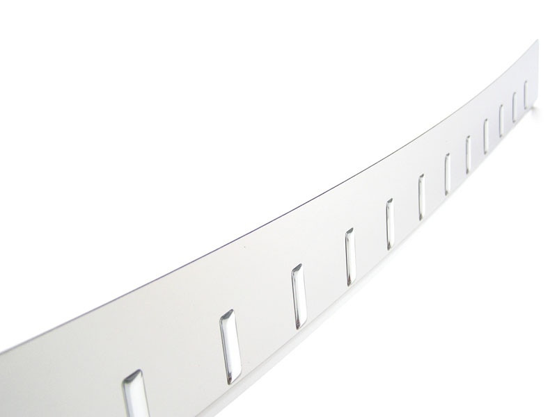 Lista na naraznik Avisa Audi A6 KOMBI 2011-2018 - Image 2