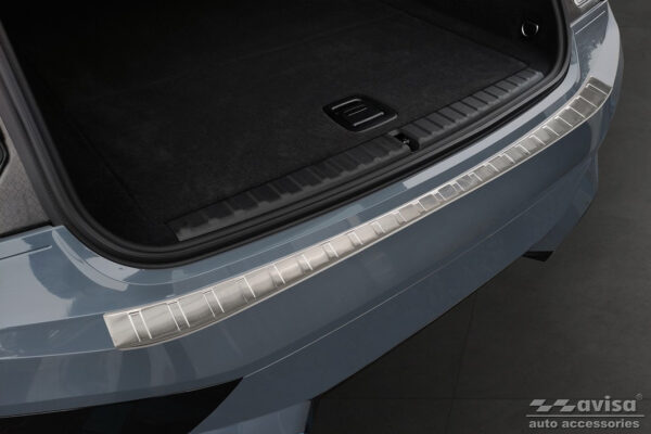 Lista na naraznik Avisa Bmw X1 (F48)  2015- - Image 2