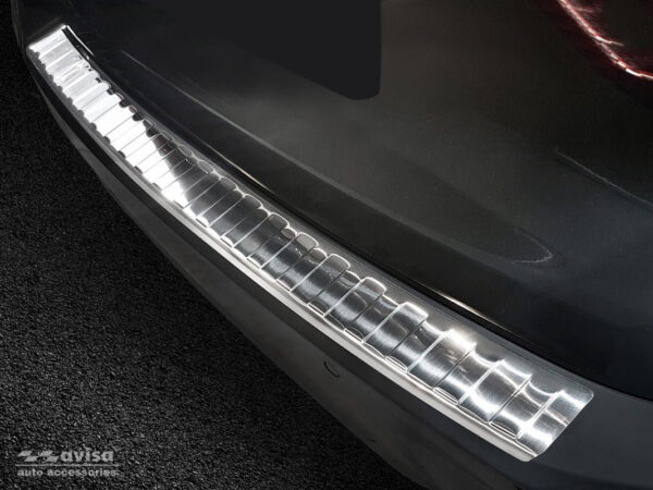 Lista na naraznik Avisa Bmw 5ER (F10) SEDAN  2010-2017 - Image 2