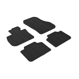 Autorohože GLEDRING - Bmw X1 (U11)2022-