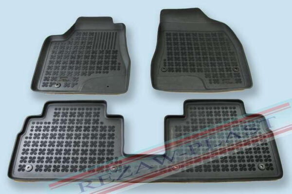 RezawPlast Autorohože REZAW - Lexus RX 400H  2005-2009