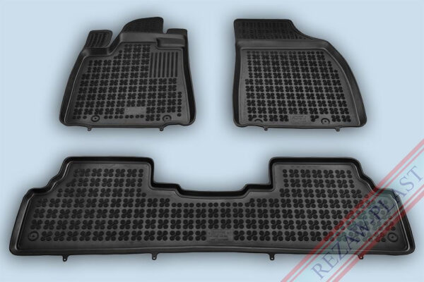 RezawPlast Autorohože REZAW - Lexus RX 450H PO FL  2013-2015