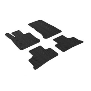 Autorohože GLEDRING - Mercedes GLC-CLASS  X254 2022-