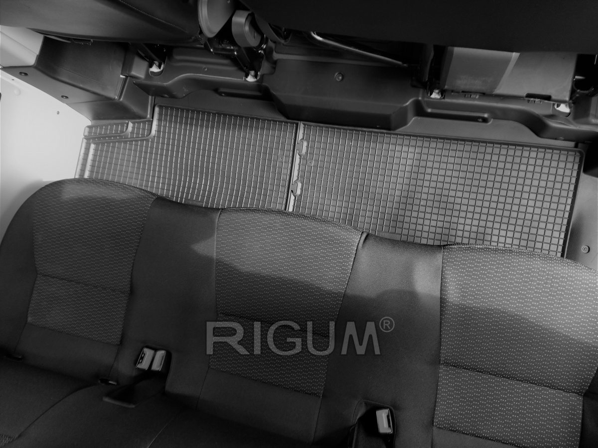 Autorohože RIGUM - Fiat DUCATO 2.rada UNI 2006- - Image 2