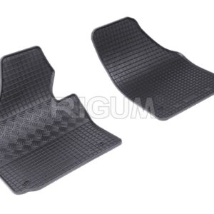 Autorohože RIGUM - Volkswagen CADDY 2 miestne  2004-2020