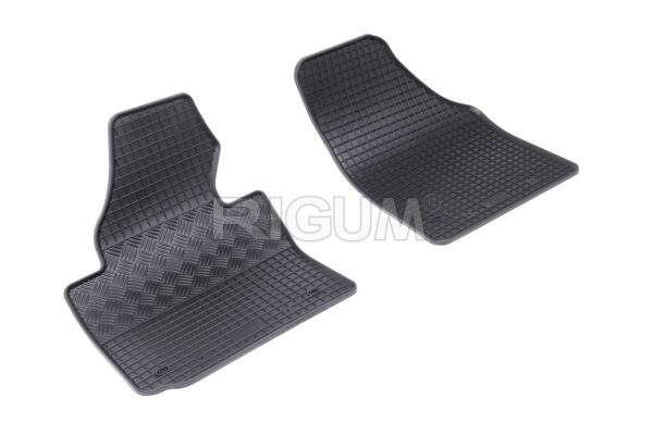 Autorohože RIGUM - Volkswagen CADDY 2 miestne  2004-2020