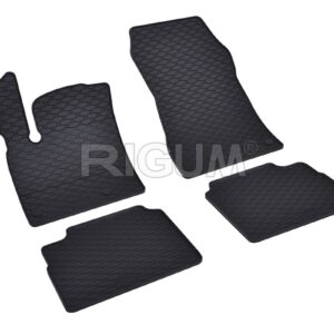 Autorohože RIGUM - Nissan X-TRAIL 2023-