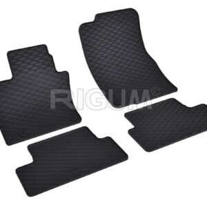 Autorohože RIGUM - Mazda CX-60 2022-
