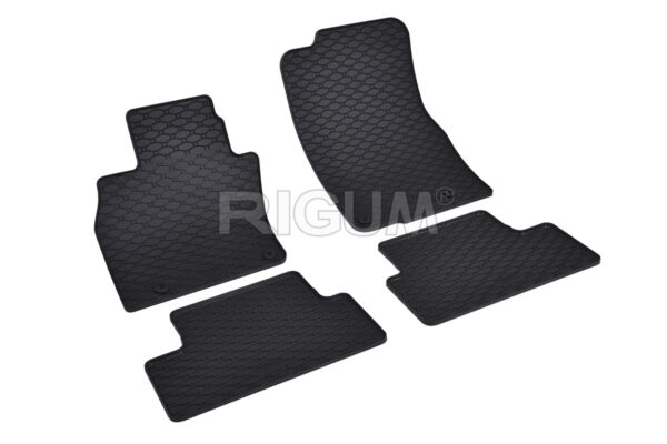 Autorohože RIGUM - Mazda CX-60 2022-