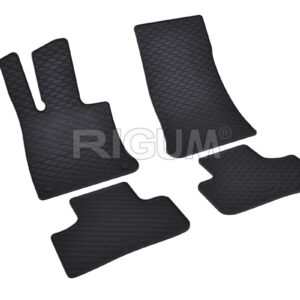 Autorohože RIGUM - Mercedes  GLC (X254) 2023-