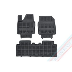 RezawPlast Autorohože REZAW - Kia EV6 2021-