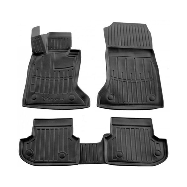 Autorohože STINGRAY - Bmw 5 F11 KOMBI 2010-2013