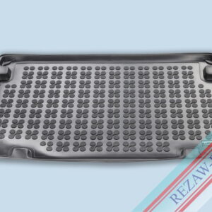 RezawPlast Gumová vaňa kufra REZAW - Renault CLIO HTB  E-TECH full Hybrid (HeV) s jednou podlahou kufra 2020-