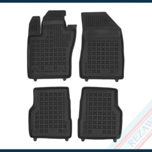 RezawPlast Autorohože REZAW - Alfa Romeo TONALE Plug - in Hybrid (PHEV)