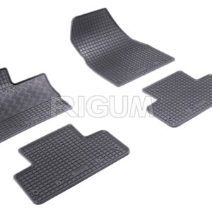 Autorohože RIGUM - LAND ROVER Range Rover Evoque 2011-