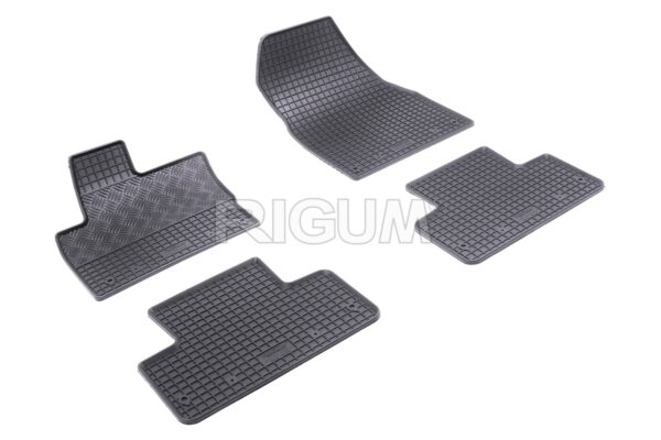 Autorohože RIGUM - LAND ROVER Range Rover Evoque 2011-