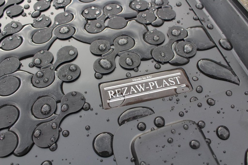 RezawPlast Gumová vaňa kufra REZAW - Citroen C5 X 2021- - Image 2