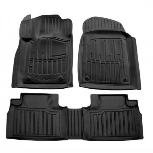 Autorohože STINGRAY - Jeep GRAND CHEROKEE 2010-2021