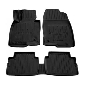 Autorohože STINGRAY - Mazda CX-60 2022-