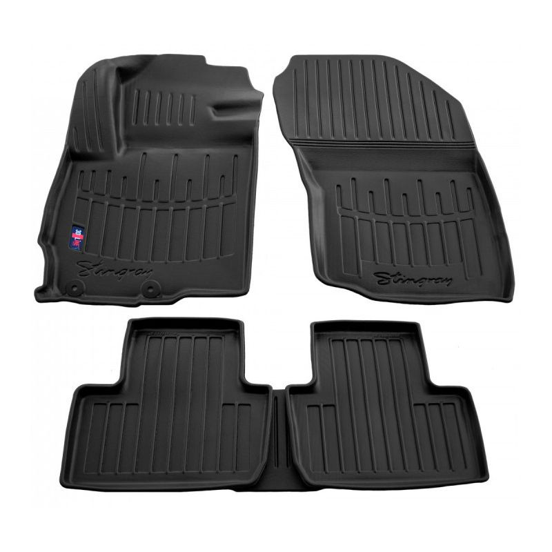 Autorohože STINGRAY - Peugeot 4008 2012-2017