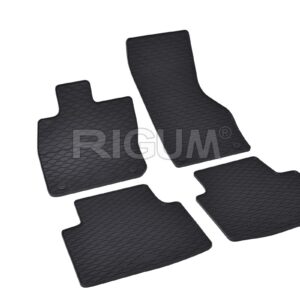 Autorohože RIGUM - Volkswagen PASSAT B9 2024-