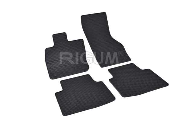 Autorohože RIGUM - Volkswagen PASSAT B9 2024-