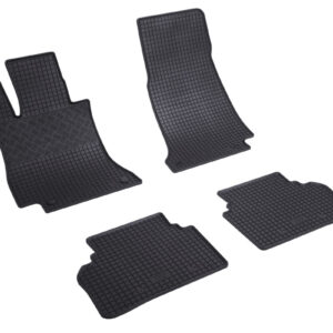 Autorohože RIGUM - Mercedes E-CLASS W214  2023-