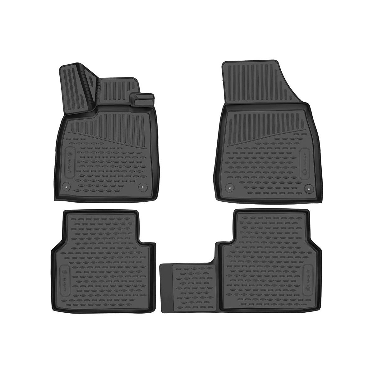 Autorohože NOVLINE - Škoda Enyaq iV 2021-