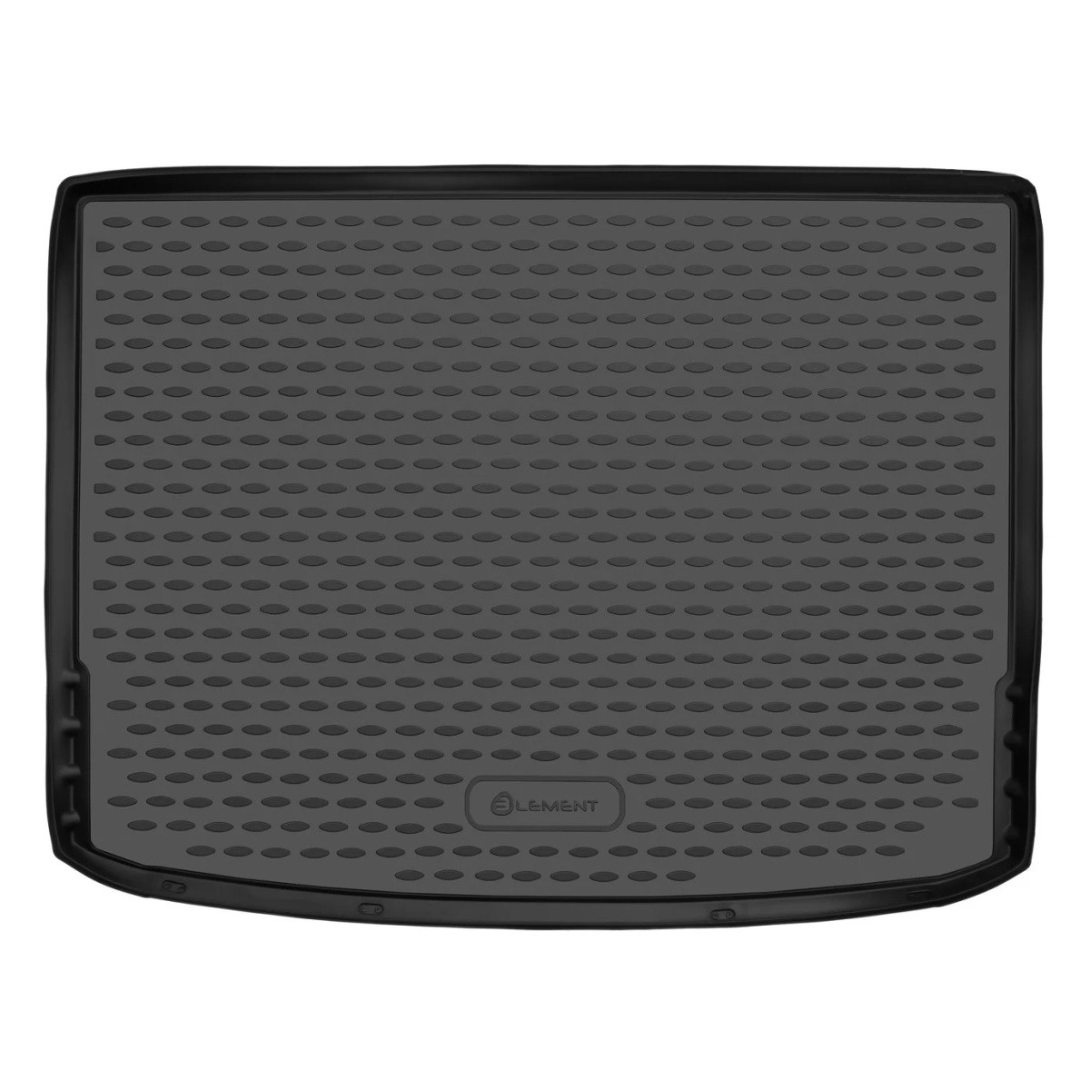 Gumová vaňa kufra NOVLINE - Audi A3 (sportback