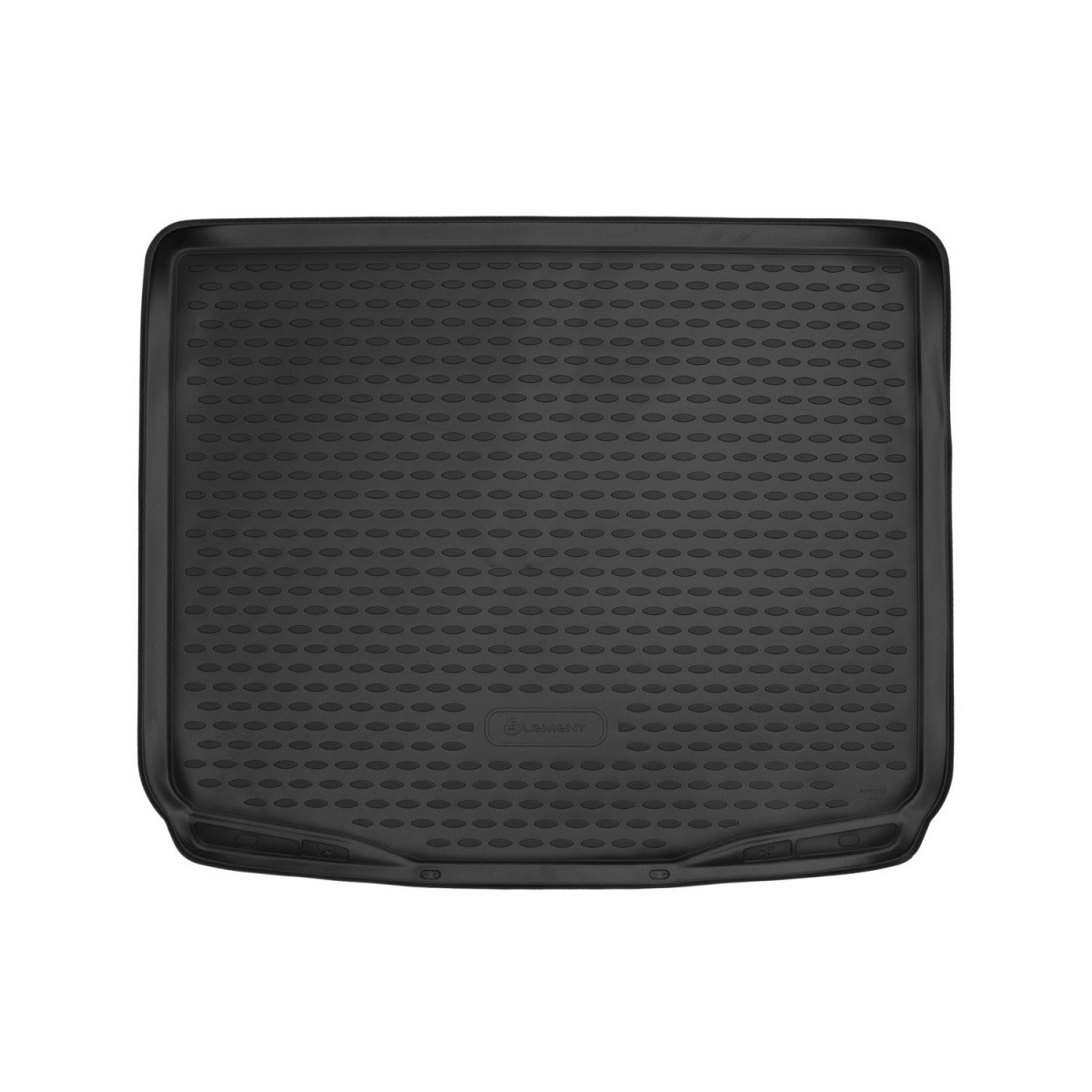 Gumová vaňa kufra NOVLINE - Ford KUGA 2020-