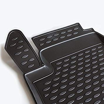 Autorohože NOVLINE - TESLA Model X 2015- - Image 2