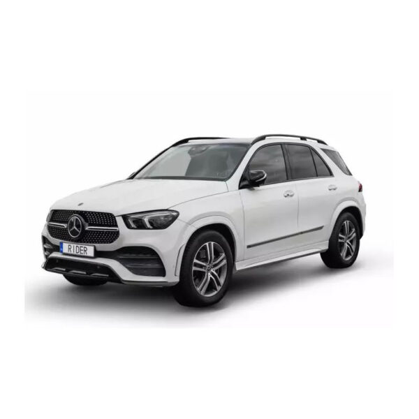 Riderauto Lišty dverí - Mercedes GLE-Class 2019- - Image 2