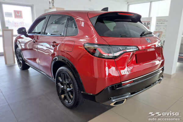 Lista na naraznik Avisa Honda CR-V  2015-2018 - Image 2