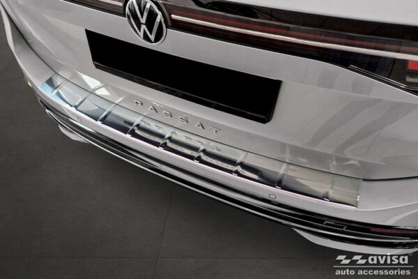 Prah kufra NEREZ Avisa - Volkswagen PASSAT  B9 KOMBI 2024- - Image 2