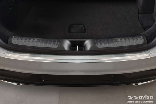 Lista na naraznik Avisa Mercedes GLC-CLASS X253 2015-