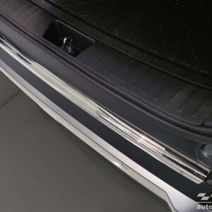 Lista na naraznik Avisa Hyundai I30 HTB 2012-2017