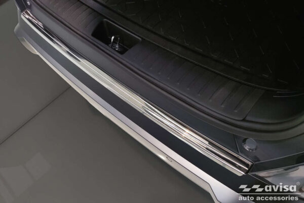 Lista na naraznik Avisa Hyundai I30 HTB 2012-2017