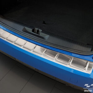 Lista na naraznik Avisa Opel ASTRA K HTB 2015-