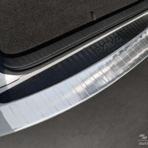 Lista na naraznik Avisa Toyota RAV4  2019-