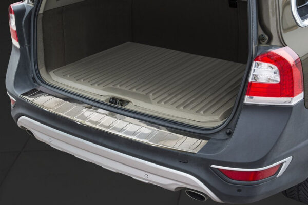 Lista na naraznik Avisa Volvo XC60 2013-2017