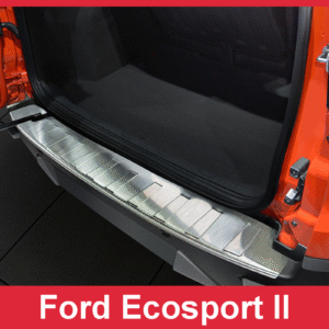 Lista na naraznik Avisa Ford Focus KOMBI  2011-2018