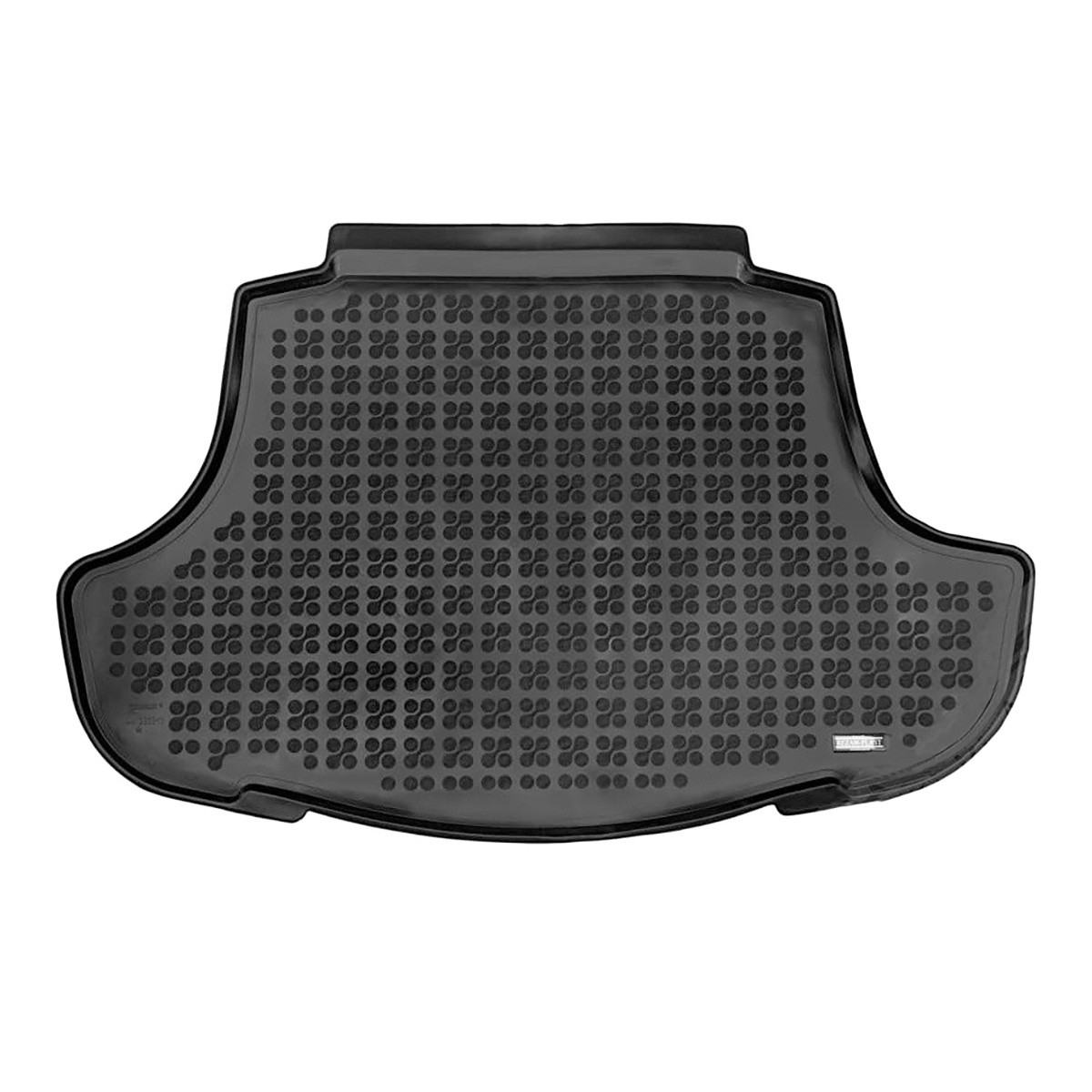 RezawPlast Gumová vaňa kufra REZAW - Lexus ES (hybrid) 2018-