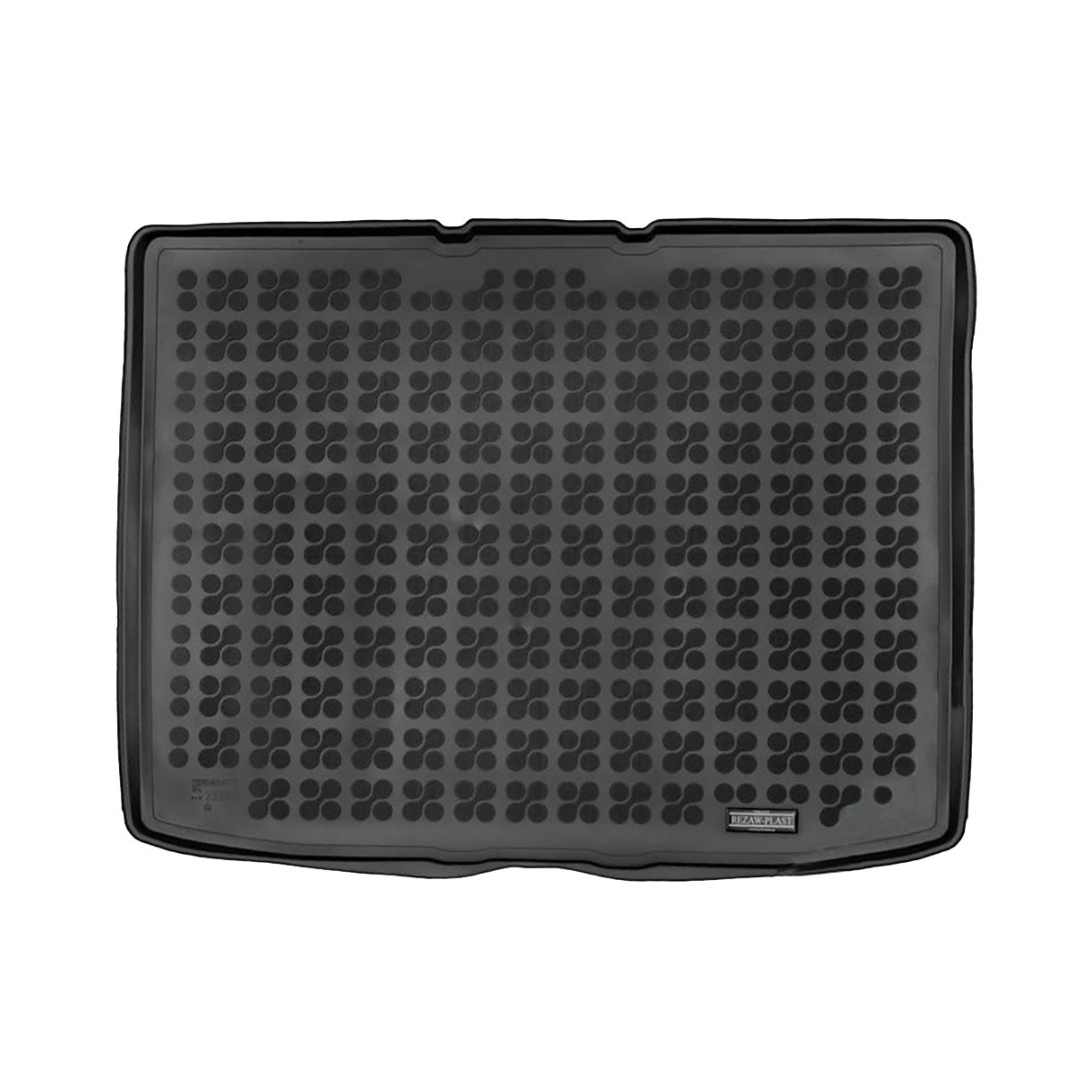 RezawPlast Gumová vaňa kufra REZAW - Mercedes GLA-CLASS (H247) PHEV 2020-