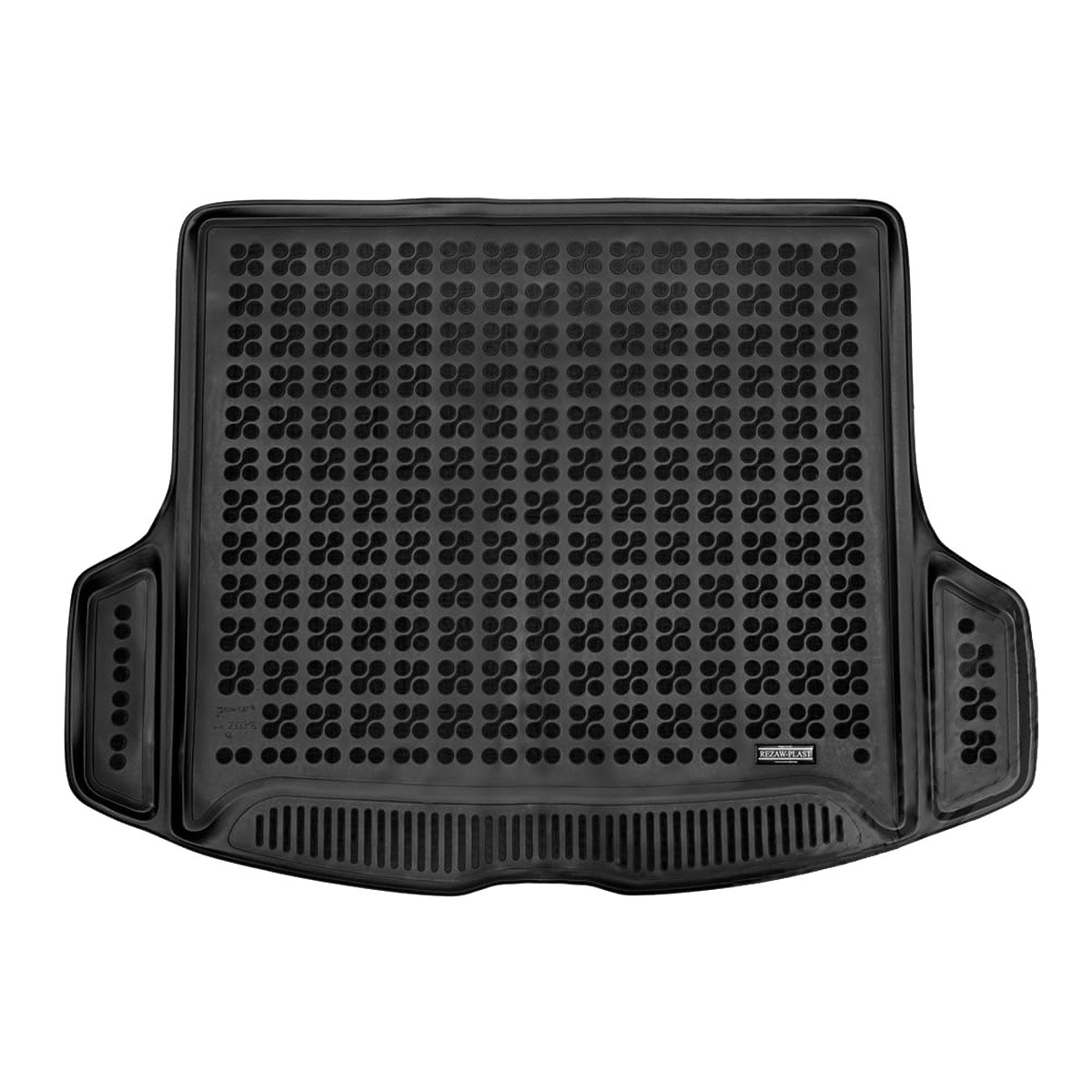 RezawPlast Gumová vaňa kufra REZAW - Lexus RX 450H 2022-